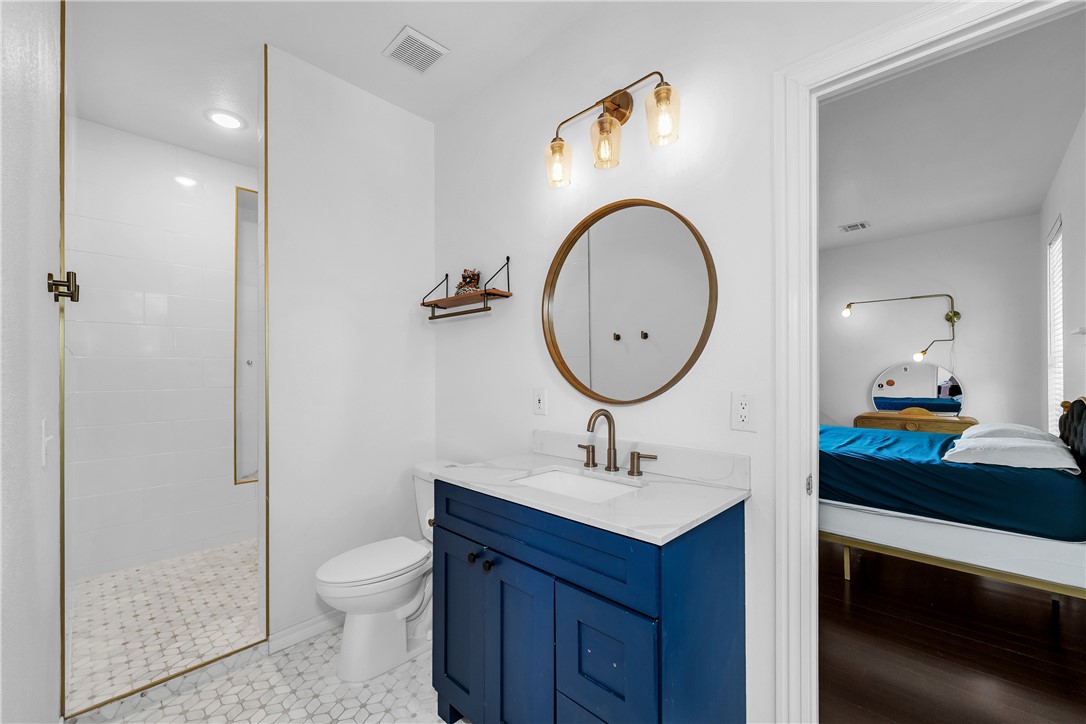 Barrington Parke - Residential