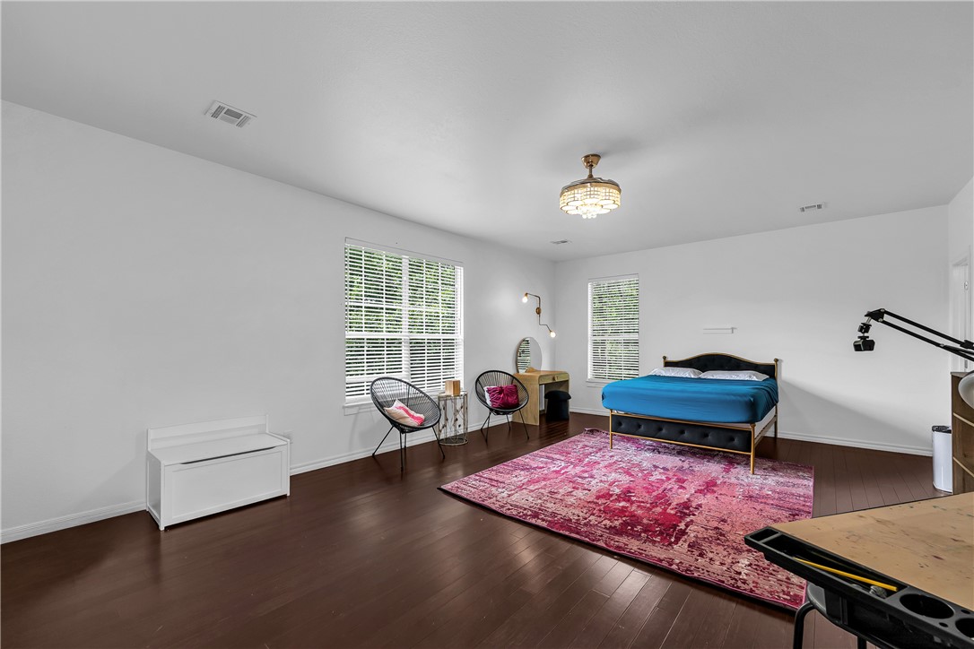Barrington Parke - Residential