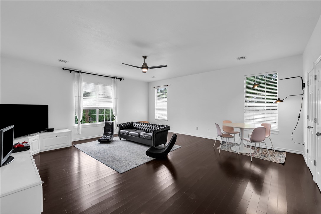 Barrington Parke - Residential
