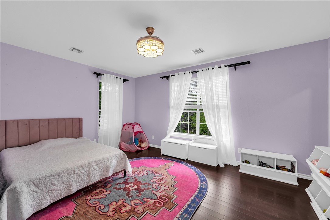 Barrington Parke - Residential