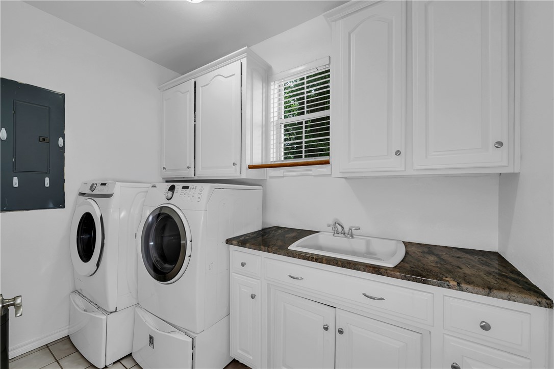 Barrington Parke - Residential