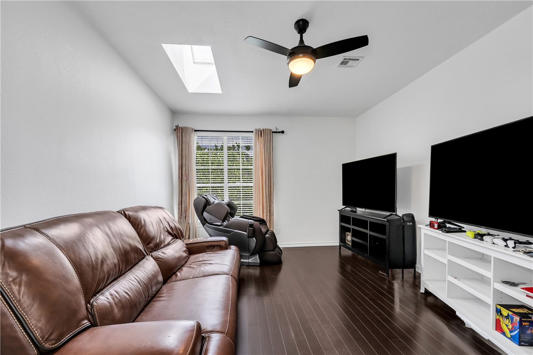 Barrington Parke - Residential