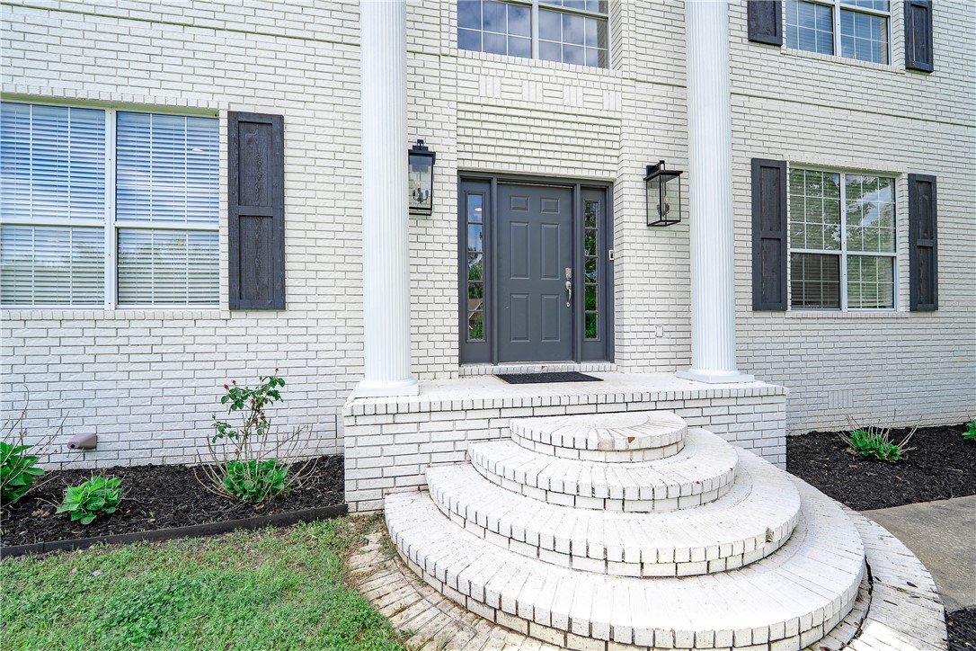 Barrington Parke - Residential