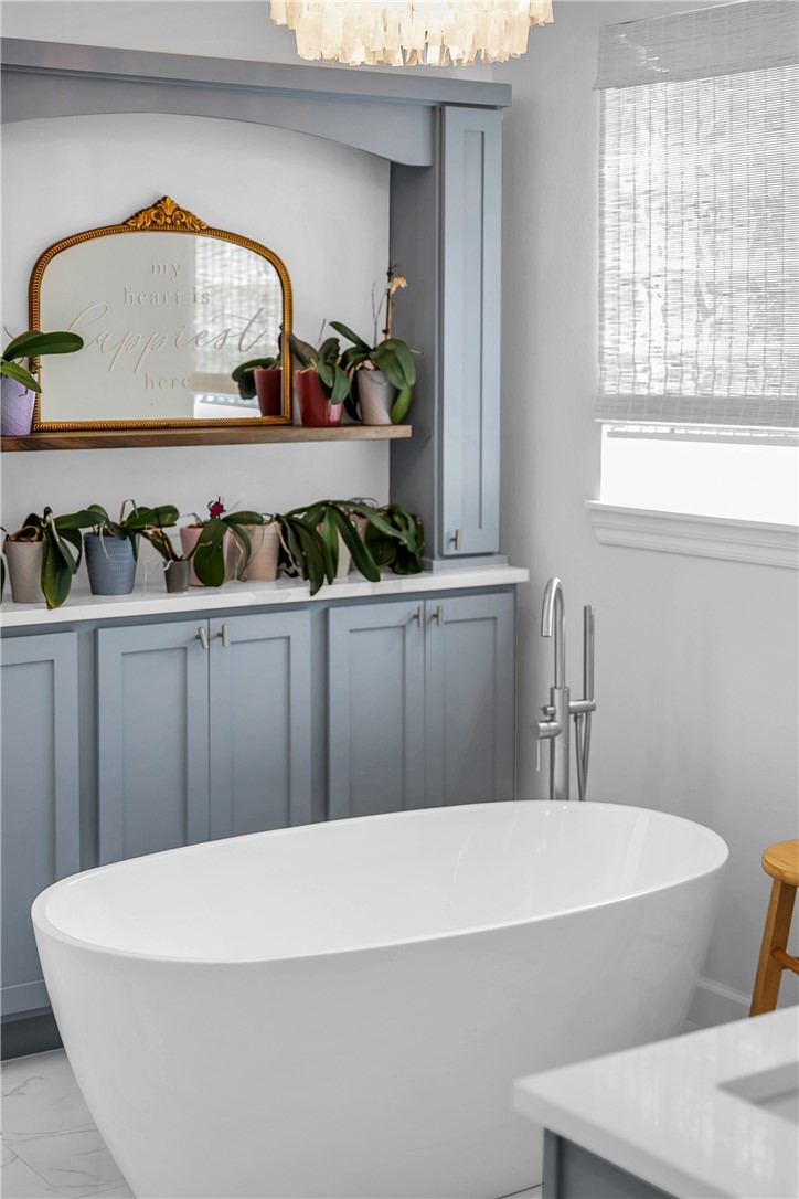 Barrington Parke - Residential