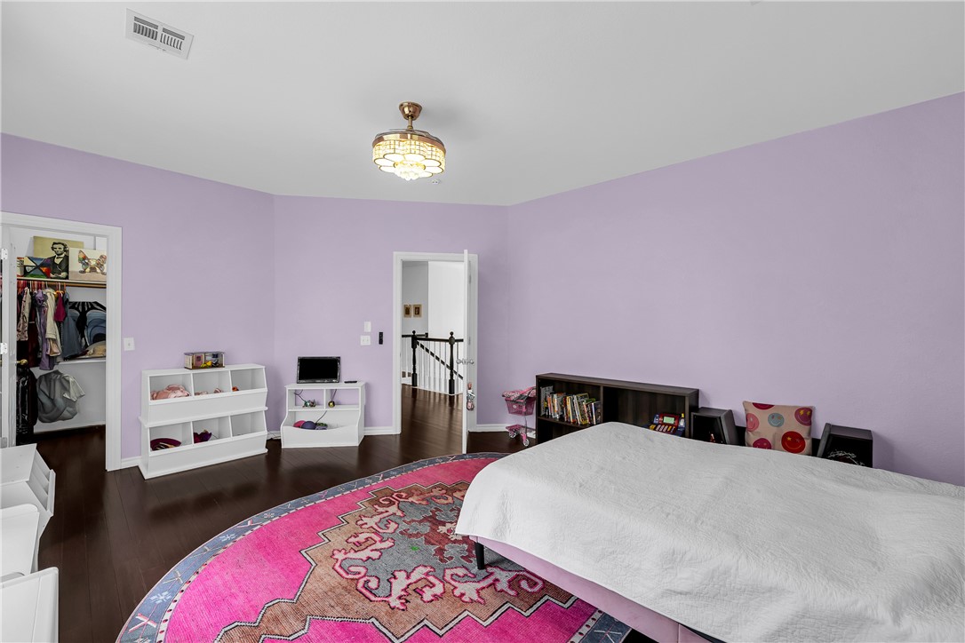 Barrington Parke - Residential
