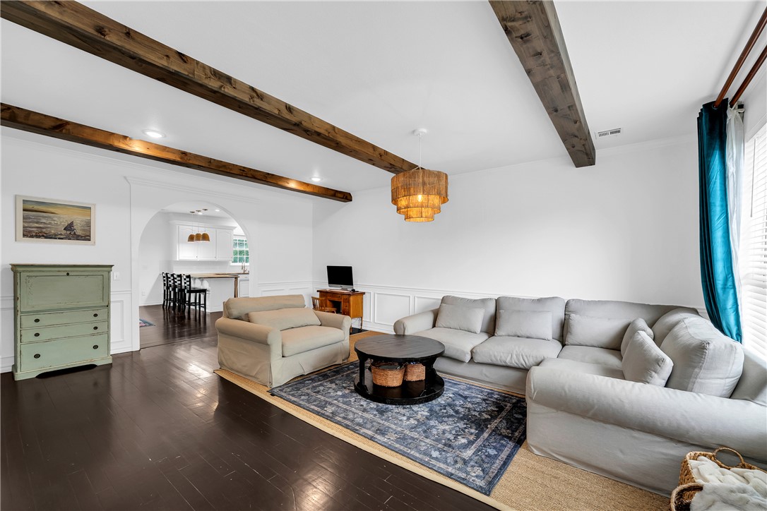 Barrington Parke - Residential