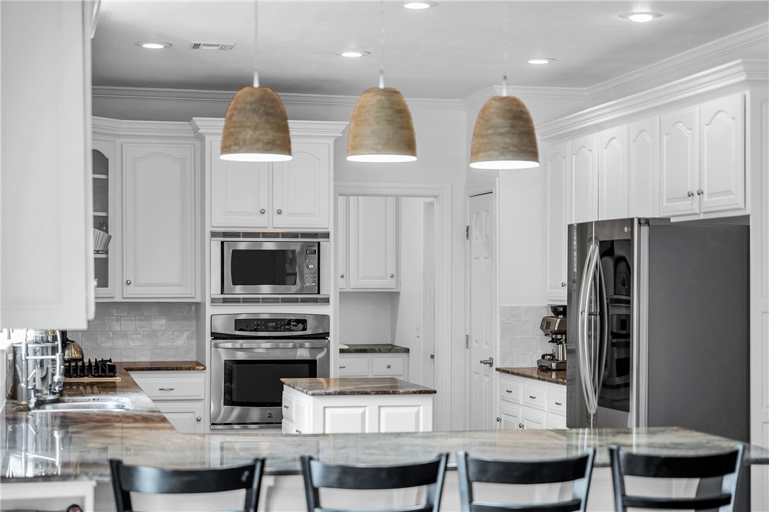 Barrington Parke - Residential
