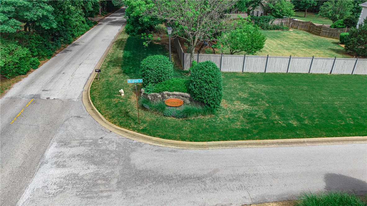 Barrington Parke - Residential
