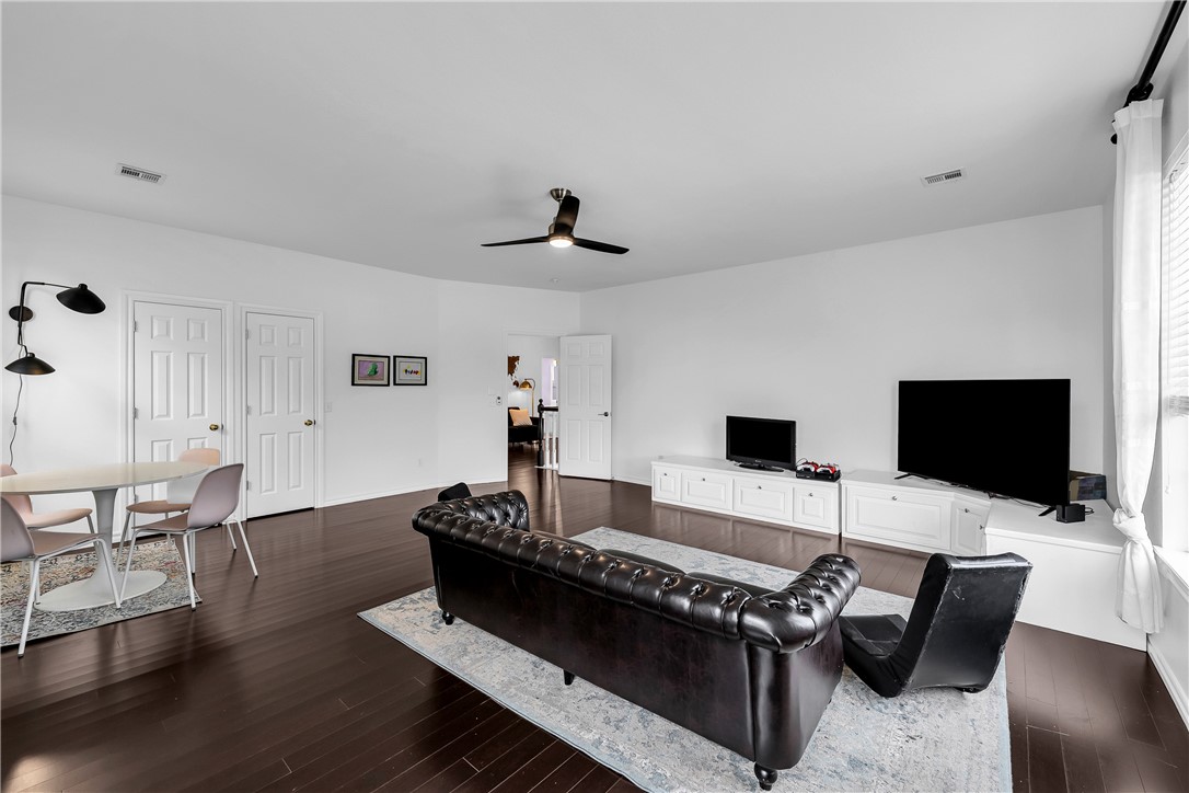 Barrington Parke - Residential