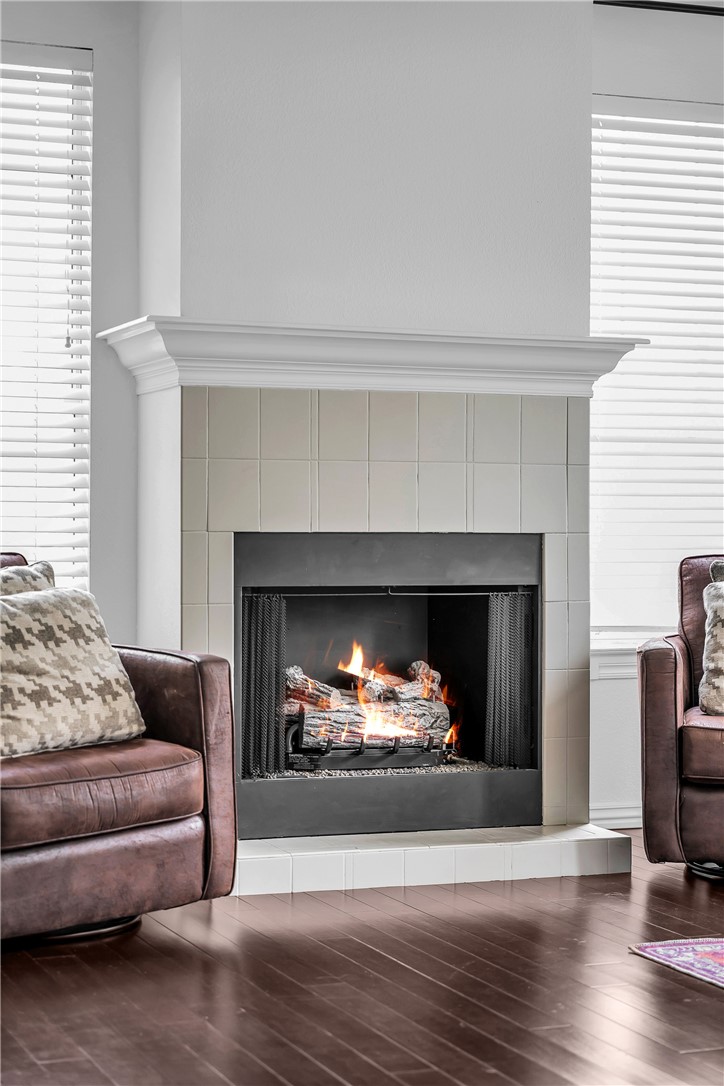 Barrington Parke - Residential