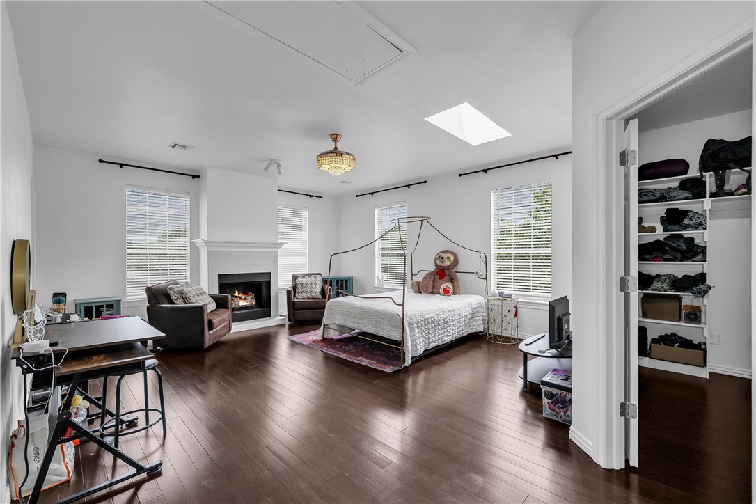 Barrington Parke - Residential