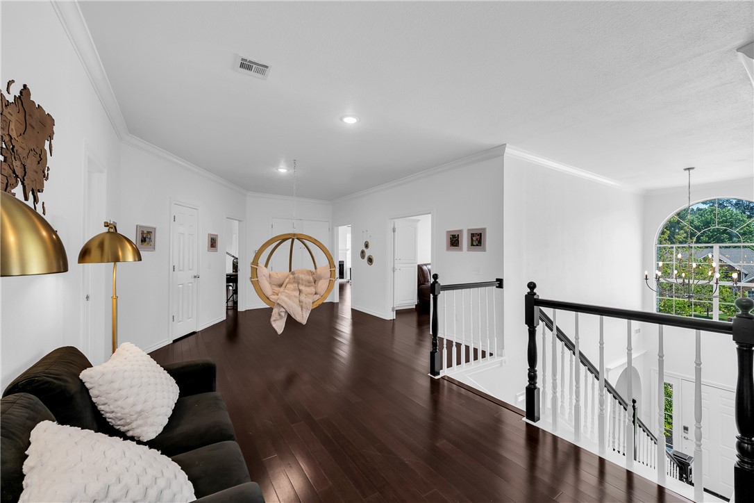 Barrington Parke - Residential