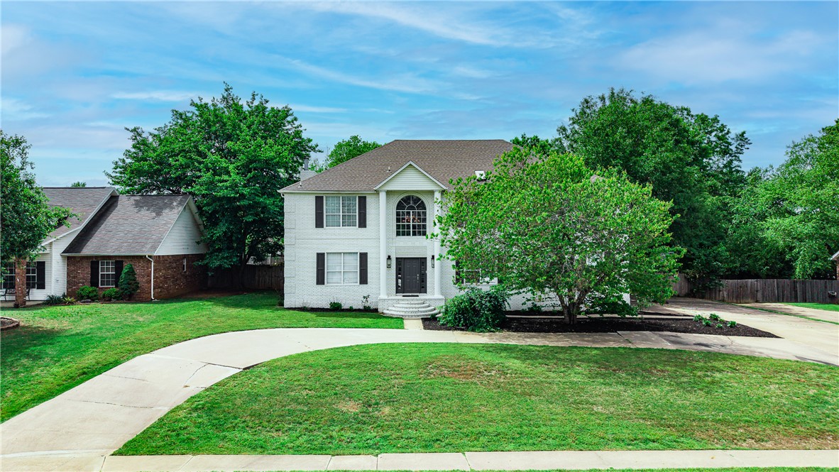 Barrington Parke - Residential