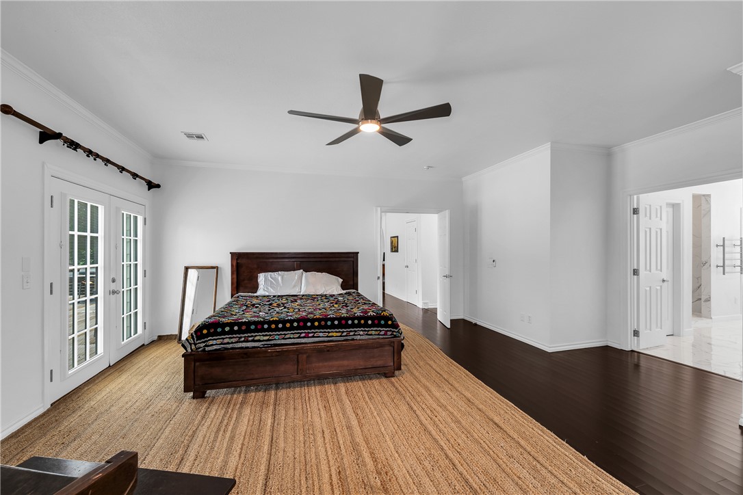 Barrington Parke - Residential