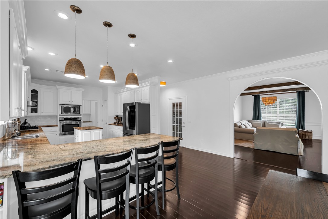 Barrington Parke - Residential