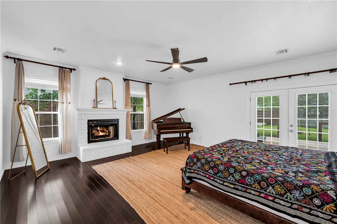 Barrington Parke - Residential