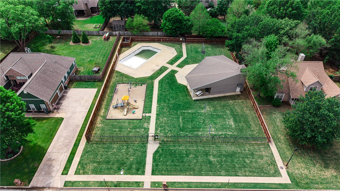 Barrington Parke - Residential