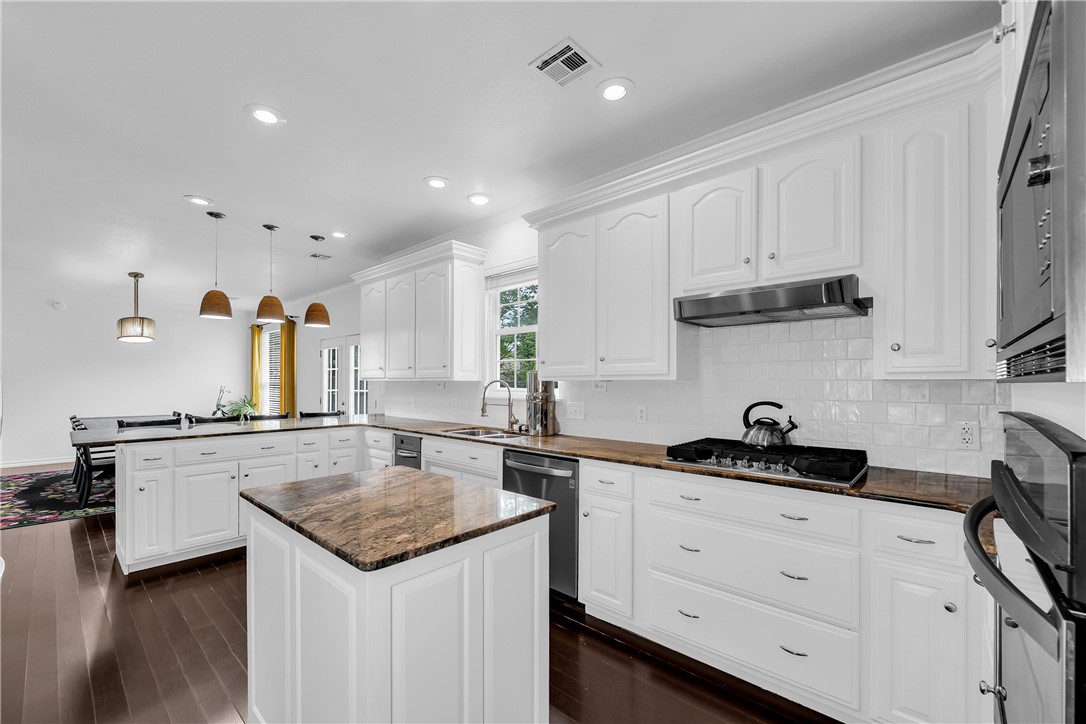 Barrington Parke - Residential