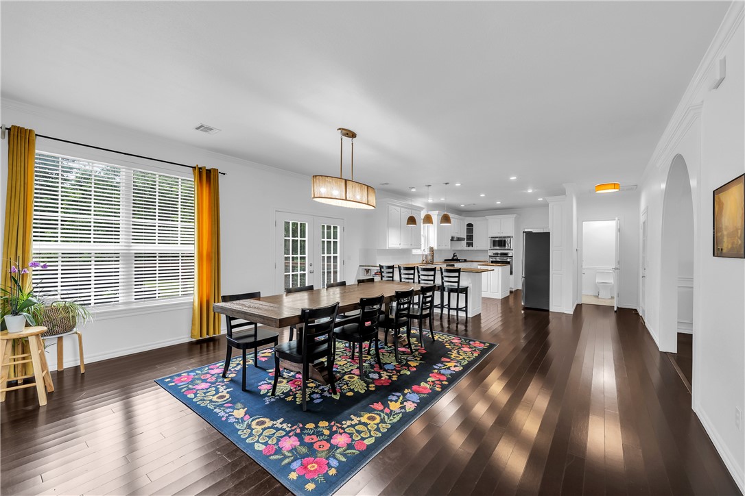 Barrington Parke - Residential