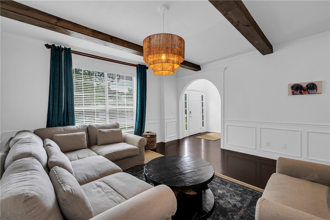 Barrington Parke - Residential