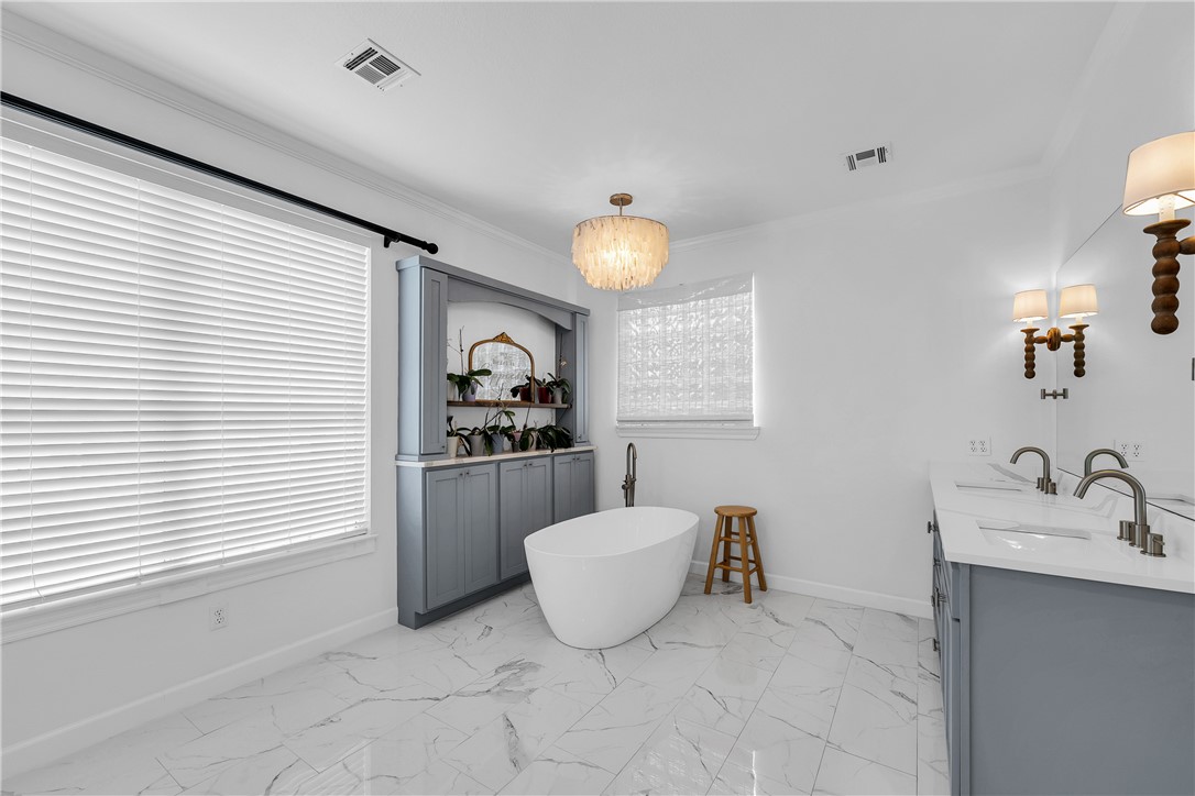 Barrington Parke - Residential