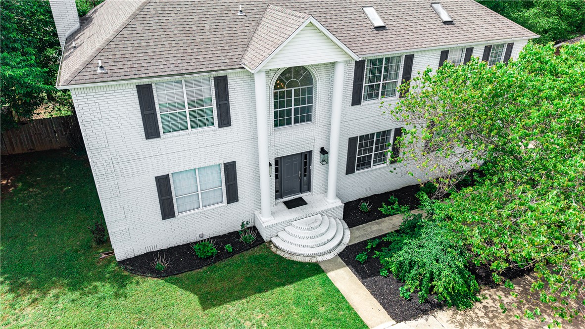 Barrington Parke - Residential