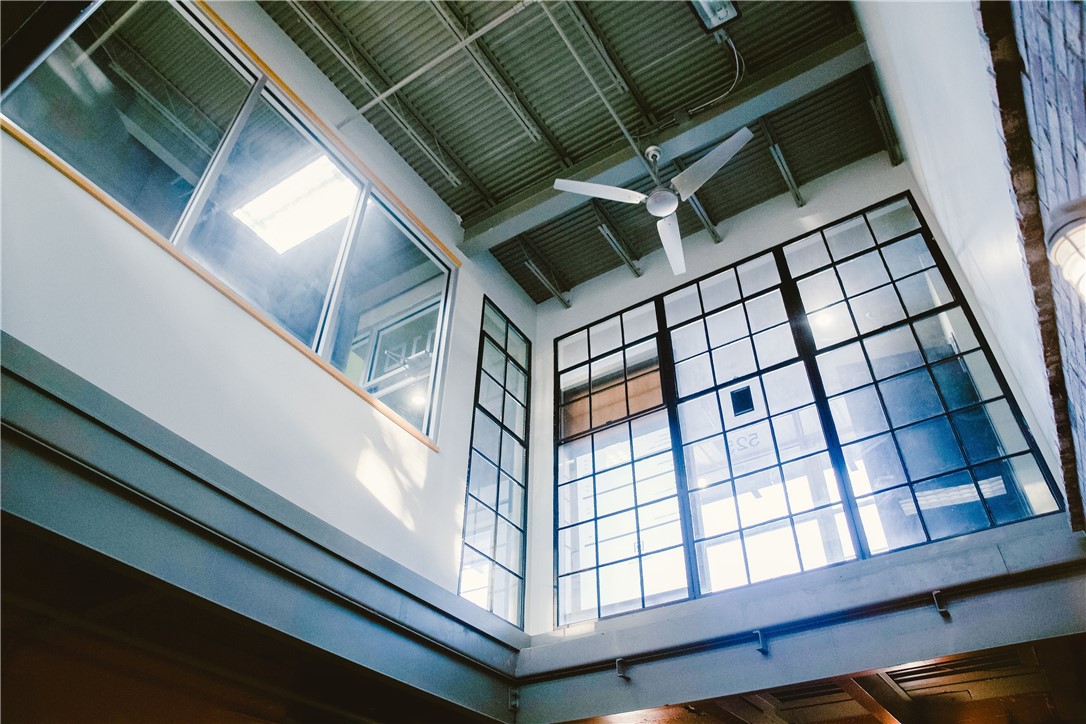 Mill District Hpr - Commercial Lease