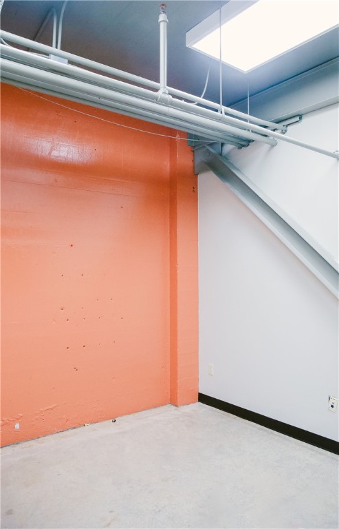 Mill District Hpr - Commercial Lease