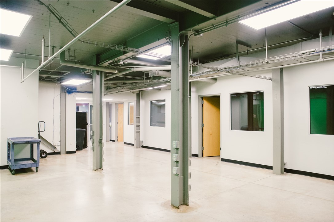 Mill District Hpr - Commercial Lease