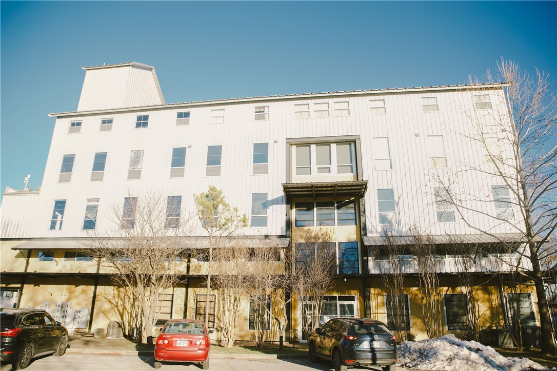 Mill District Hpr - Commercial Lease