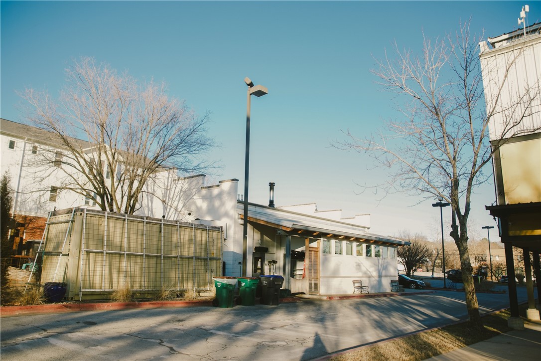 Mill District Hpr - Commercial Lease