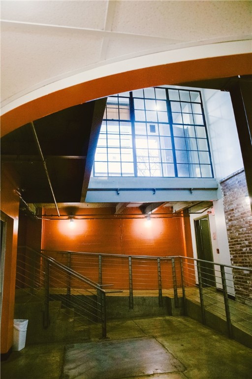 Mill District Hpr - Commercial Lease