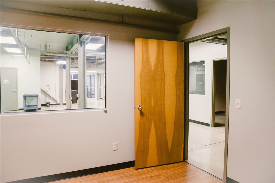 Mill District Hpr - Commercial Lease