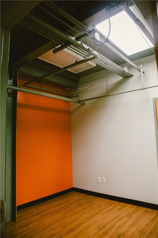 Mill District Hpr - Commercial Lease