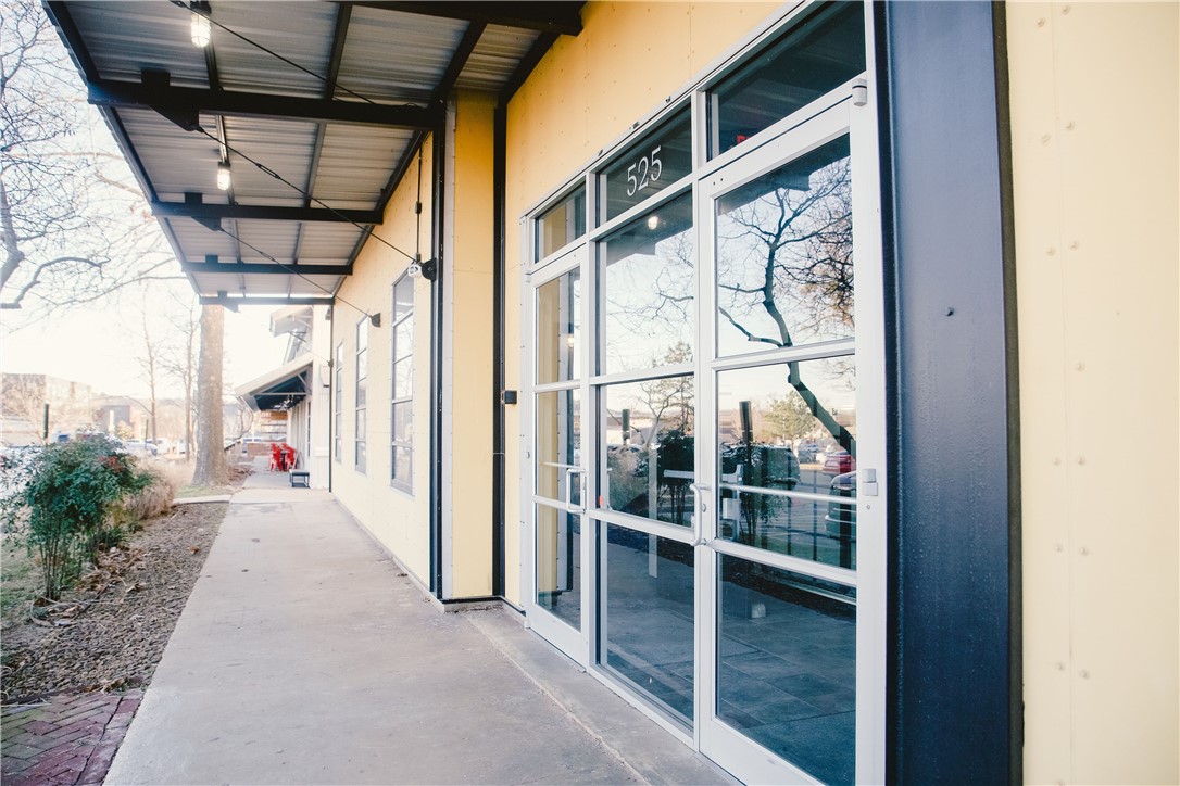 Mill District Hpr - Commercial Lease