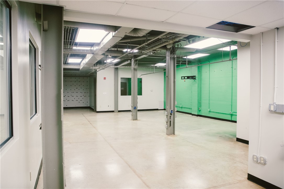 Mill District Hpr - Commercial Lease