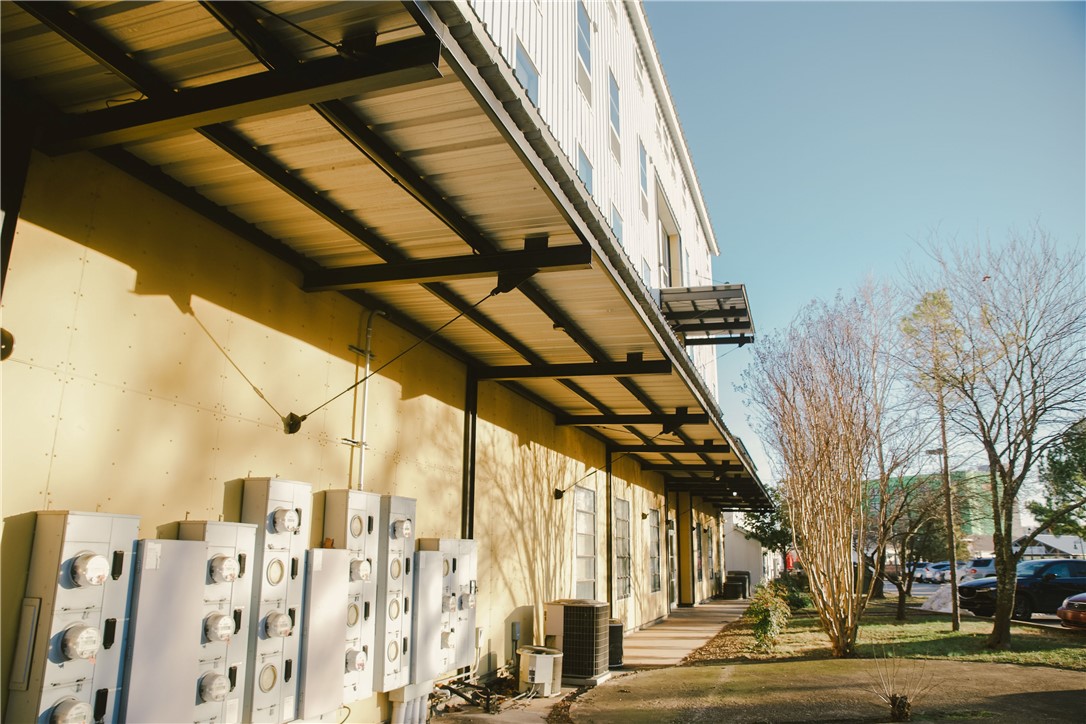 Mill District Hpr - Commercial Lease