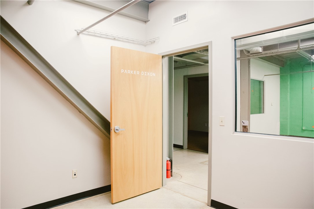 Mill District Hpr - Commercial Lease