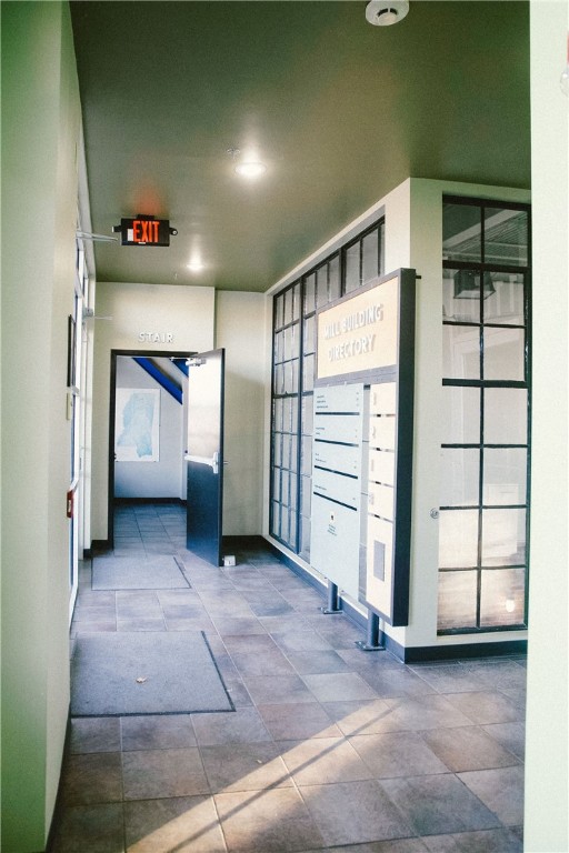 Mill District Hpr - Commercial Lease