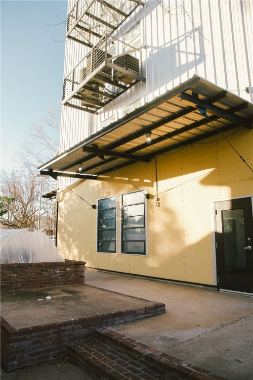 Mill District Hpr - Commercial Lease