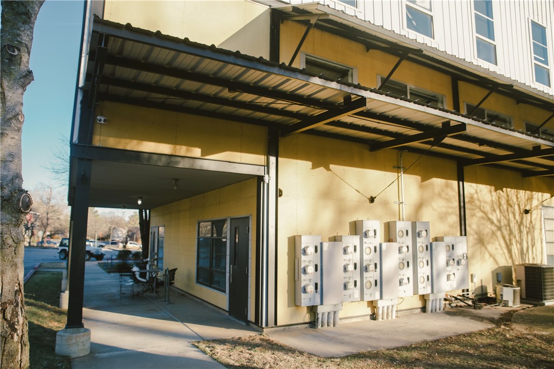 Mill District Hpr - Commercial Lease