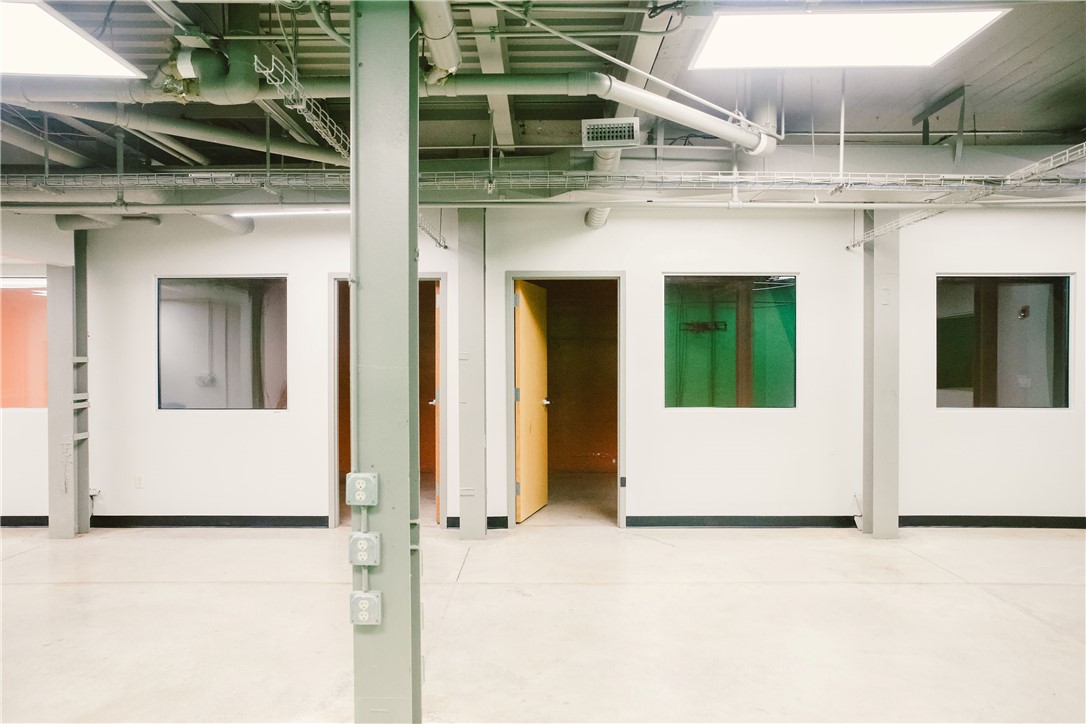 Mill District Hpr - Commercial Lease