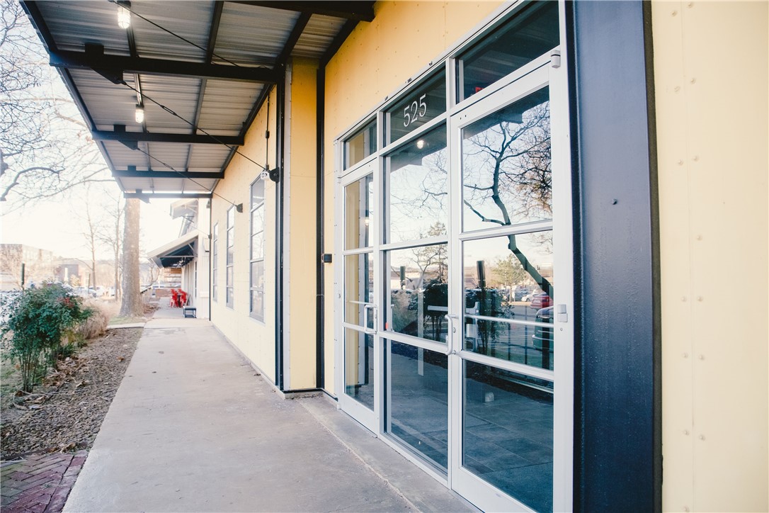 Mill District Hpr - Commercial Lease