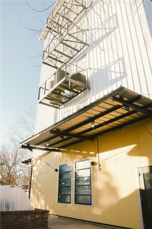 Mill District Hpr - Commercial Lease