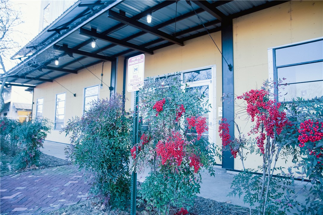 Mill District Hpr - Commercial Lease