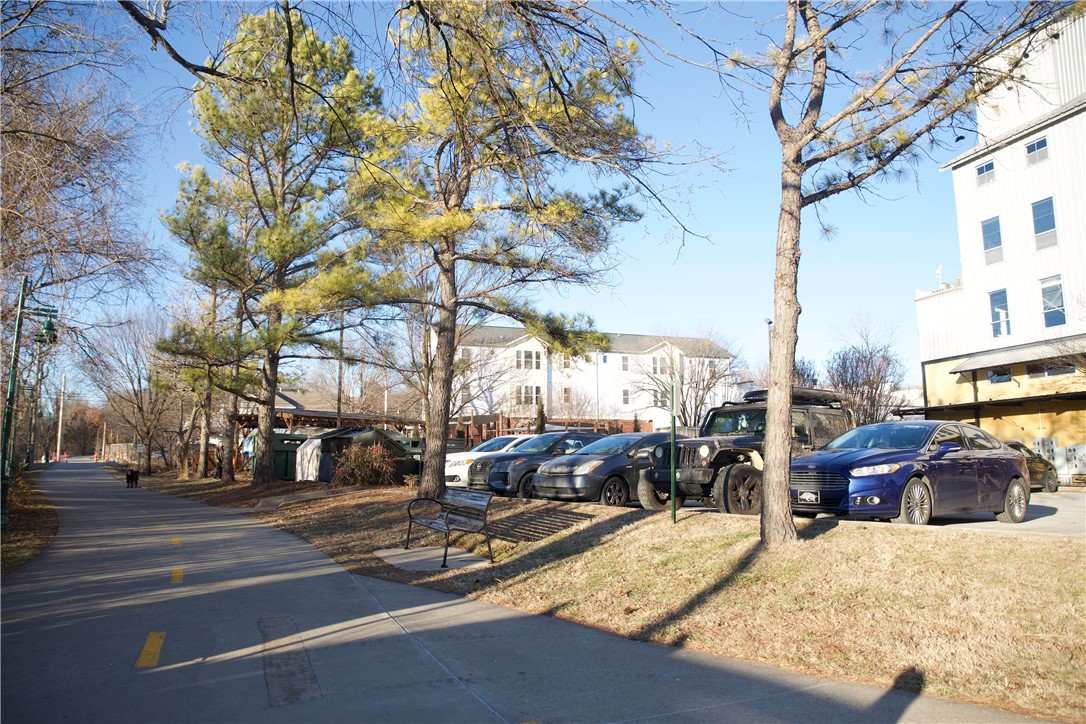 Mill District Hpr - Commercial Lease
