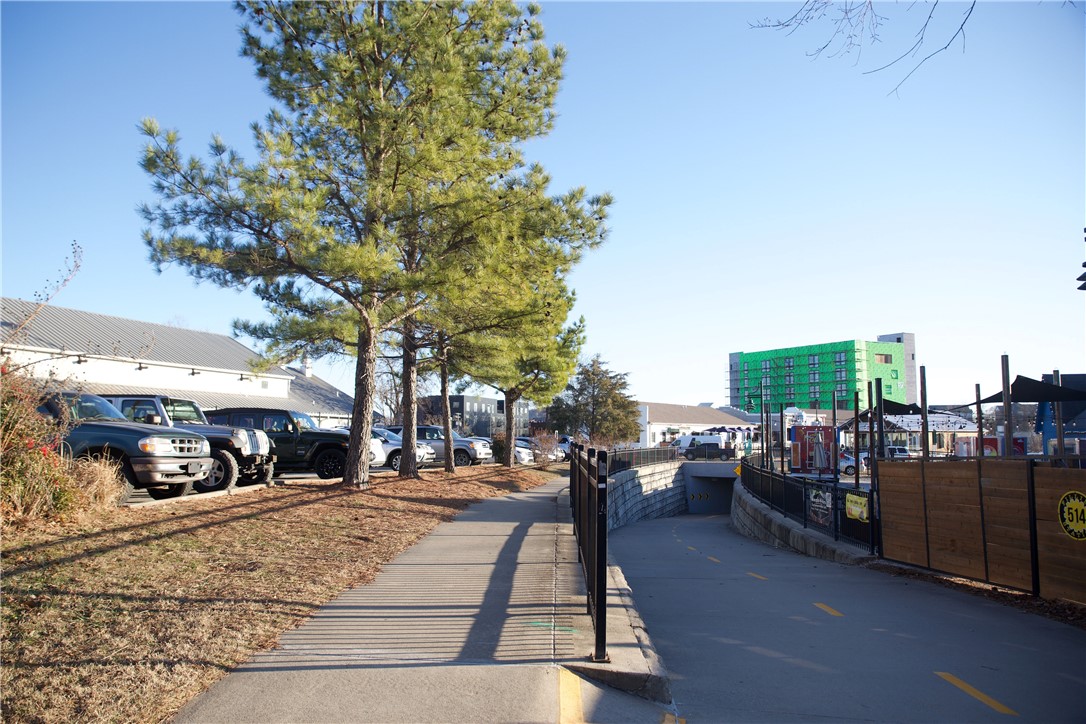 Mill District Hpr - Commercial Lease