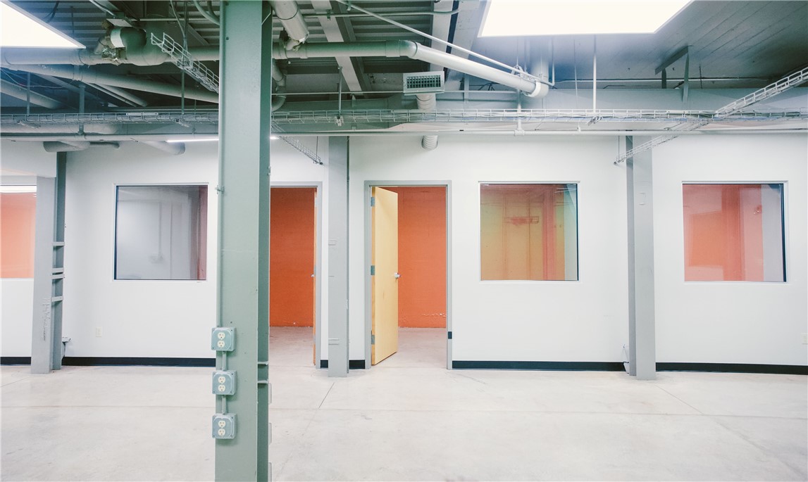 Mill District Hpr - Commercial Lease