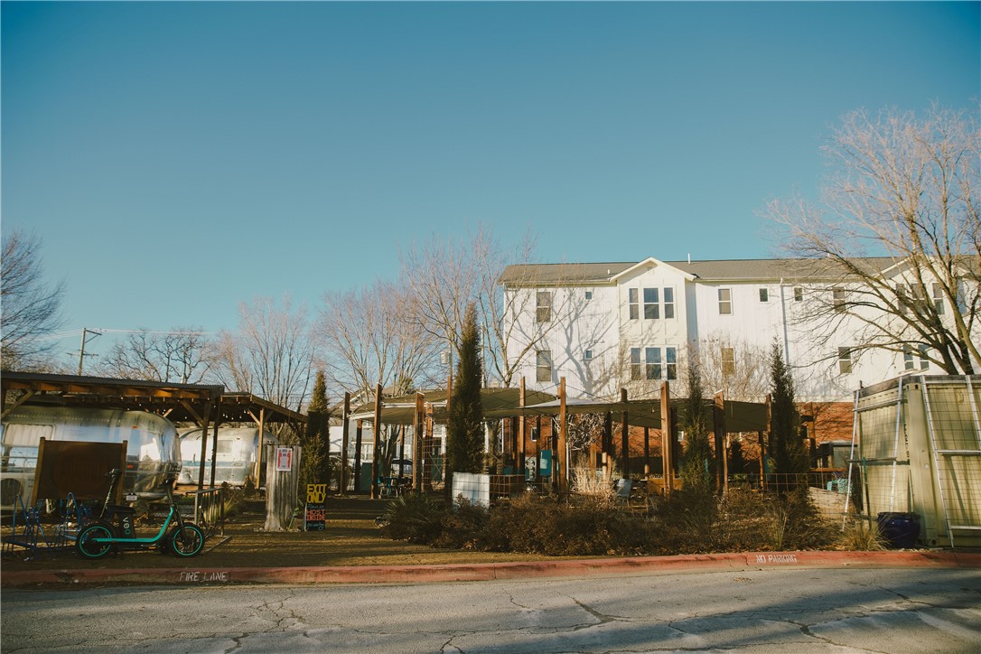 Mill District Hpr - Commercial Lease