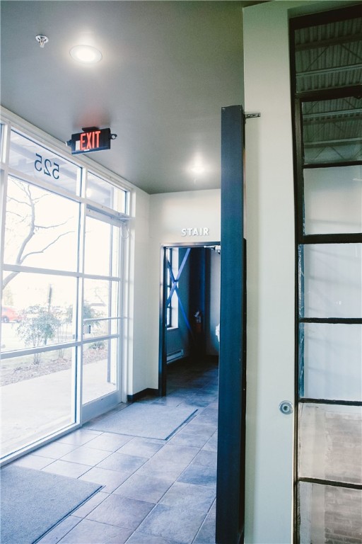 Mill District Hpr - Commercial Lease